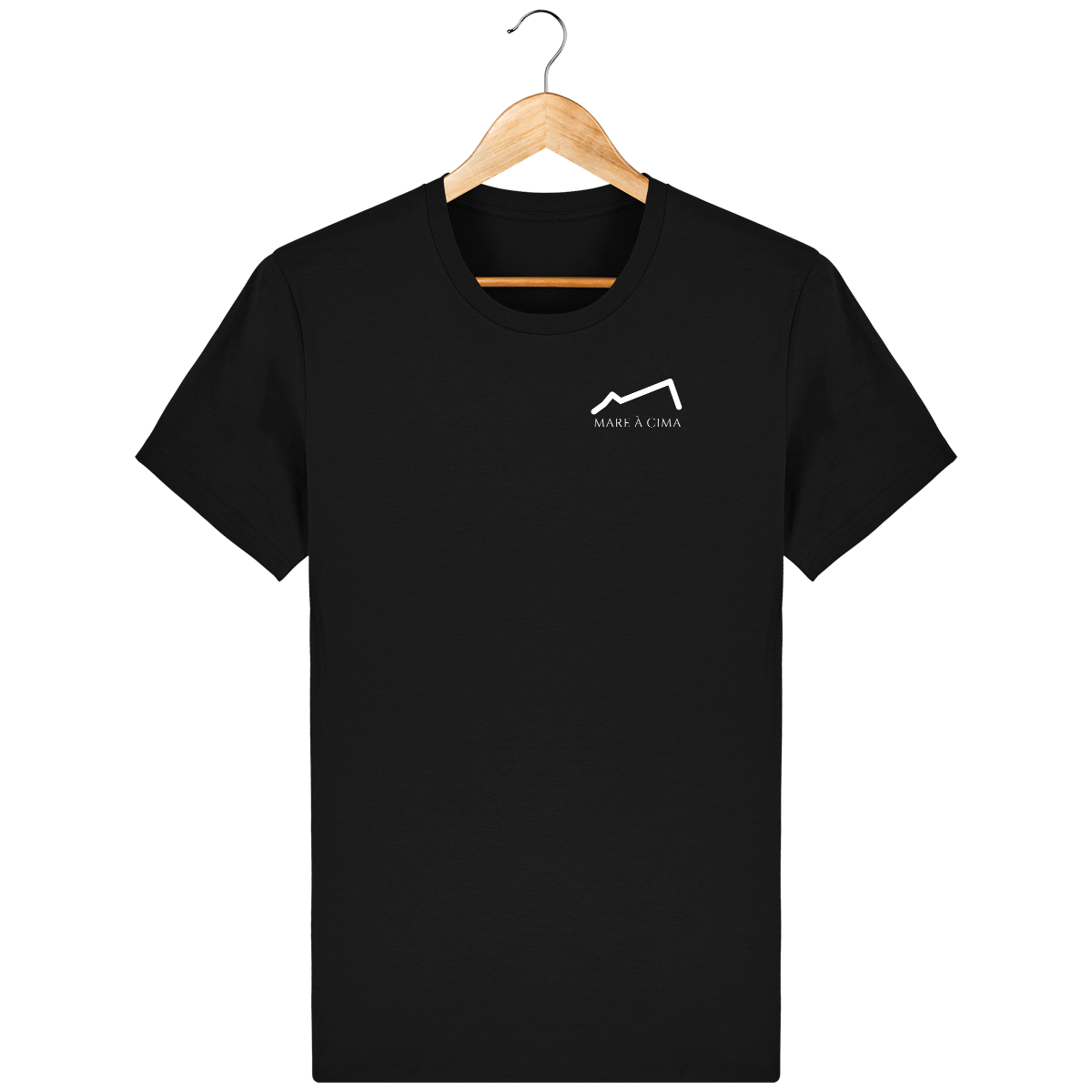 T-Shirt Iconic unisexe GR20