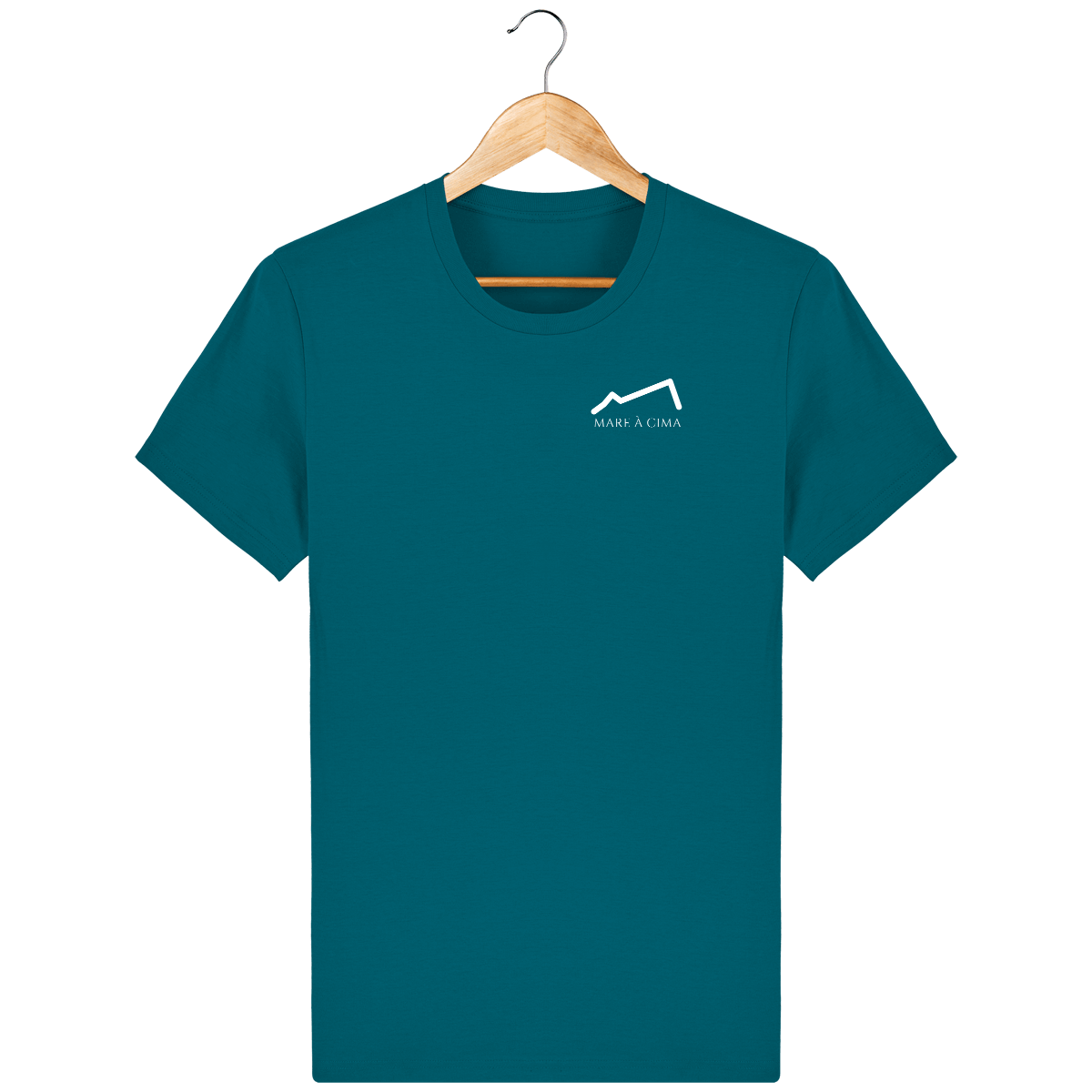 T-Shirt Iconic unisexe GR20