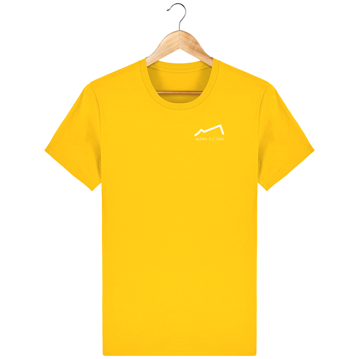 T-Shirt Iconic unisexe GR20