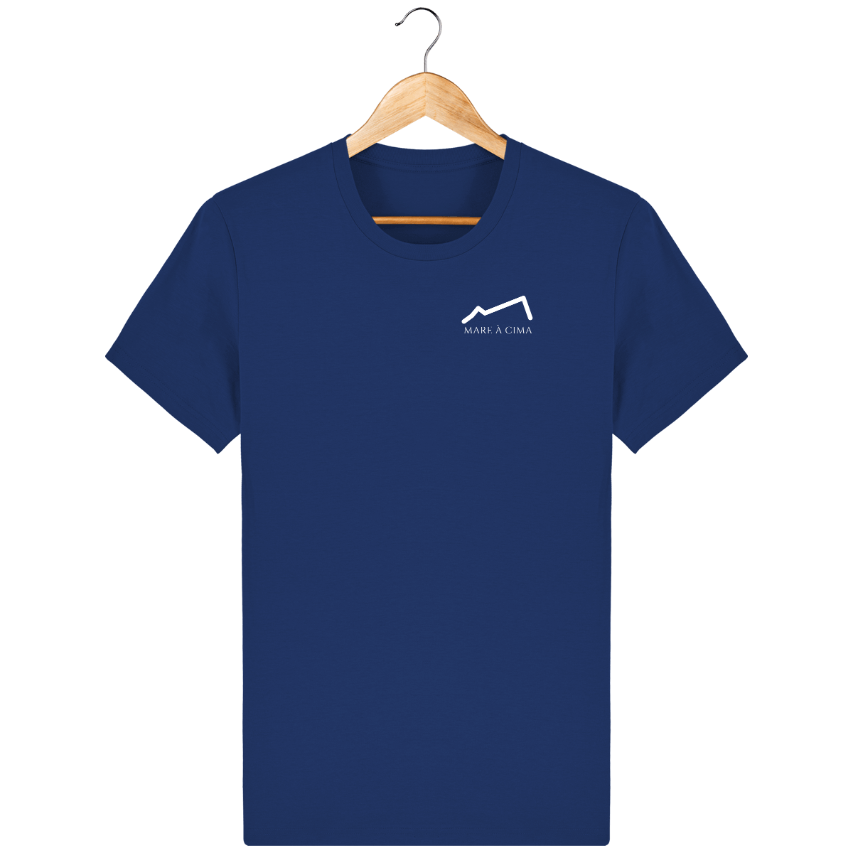 T-Shirt Iconic unisexe GR20