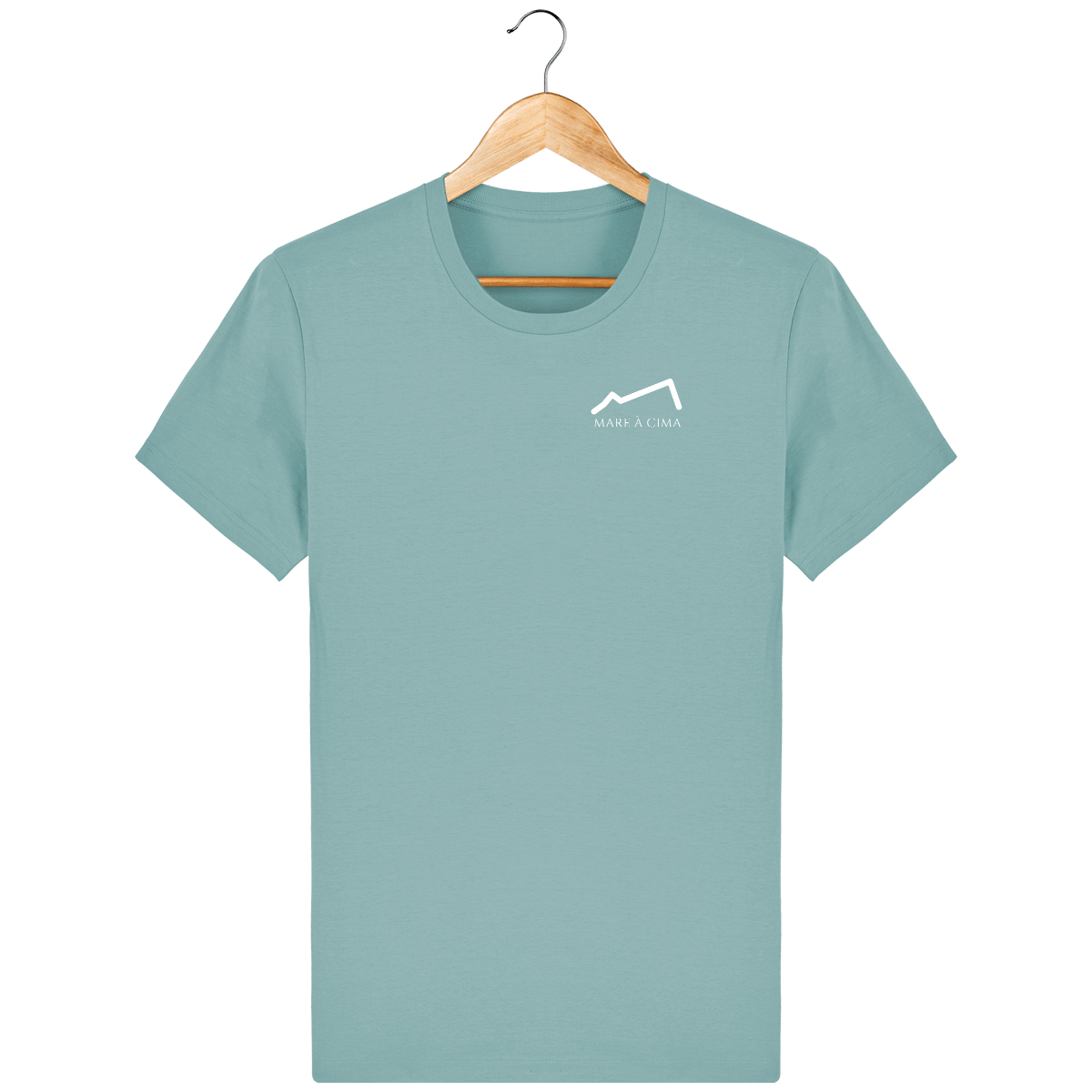 T-Shirt Iconic unisexe GR20