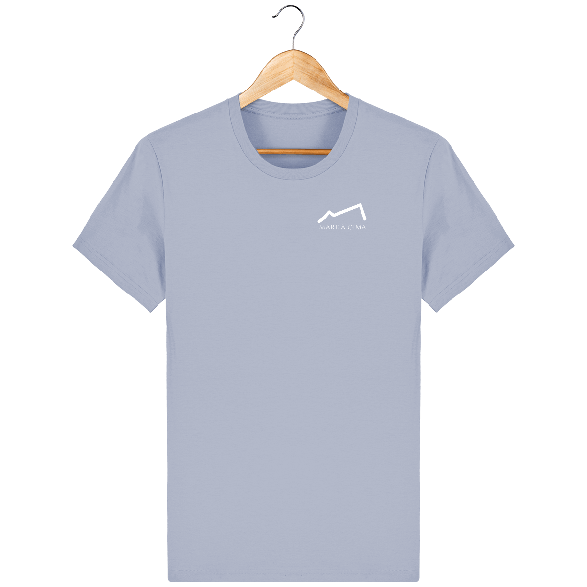 T-Shirt Iconic unisexe GR20