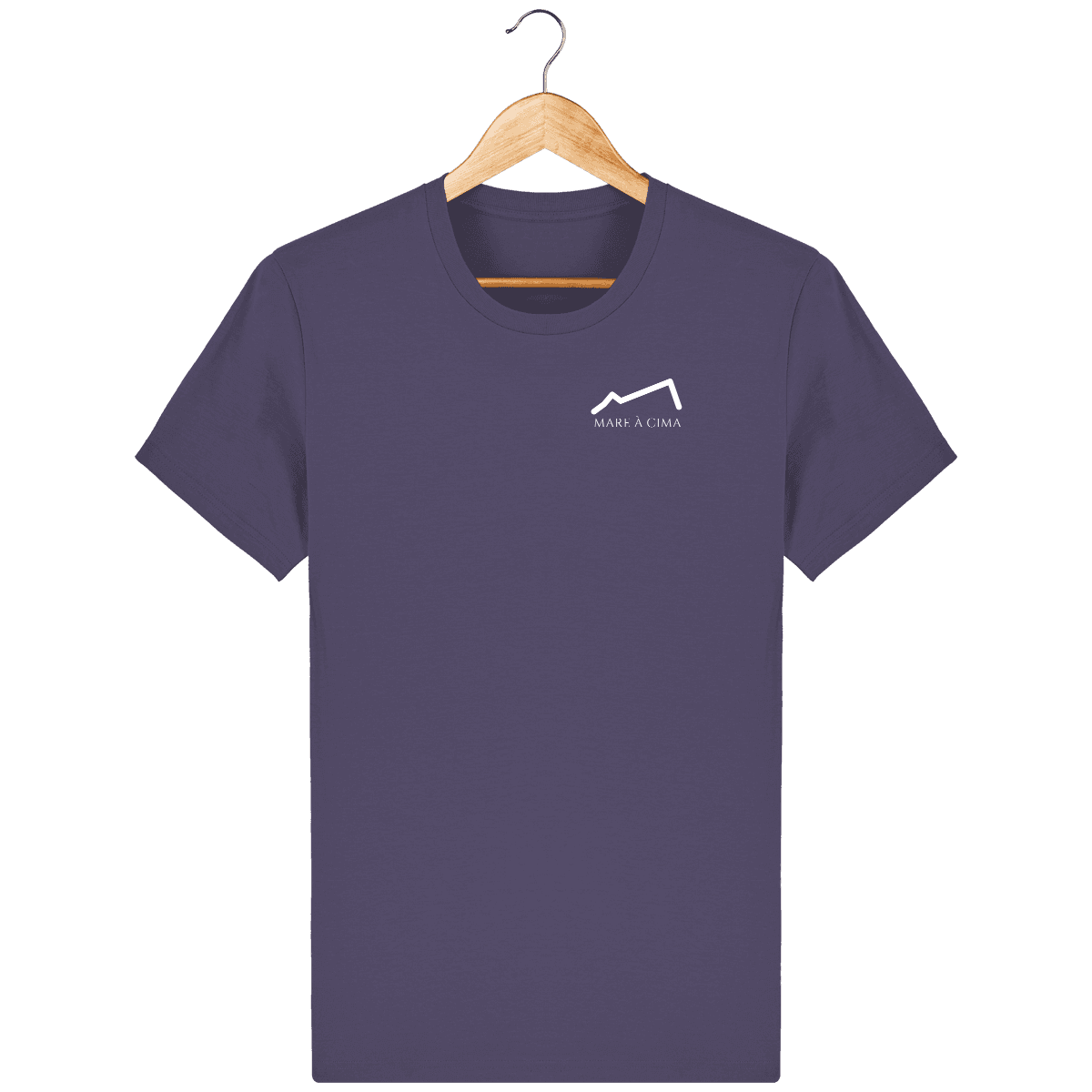 T-Shirt Iconic unisexe GR20