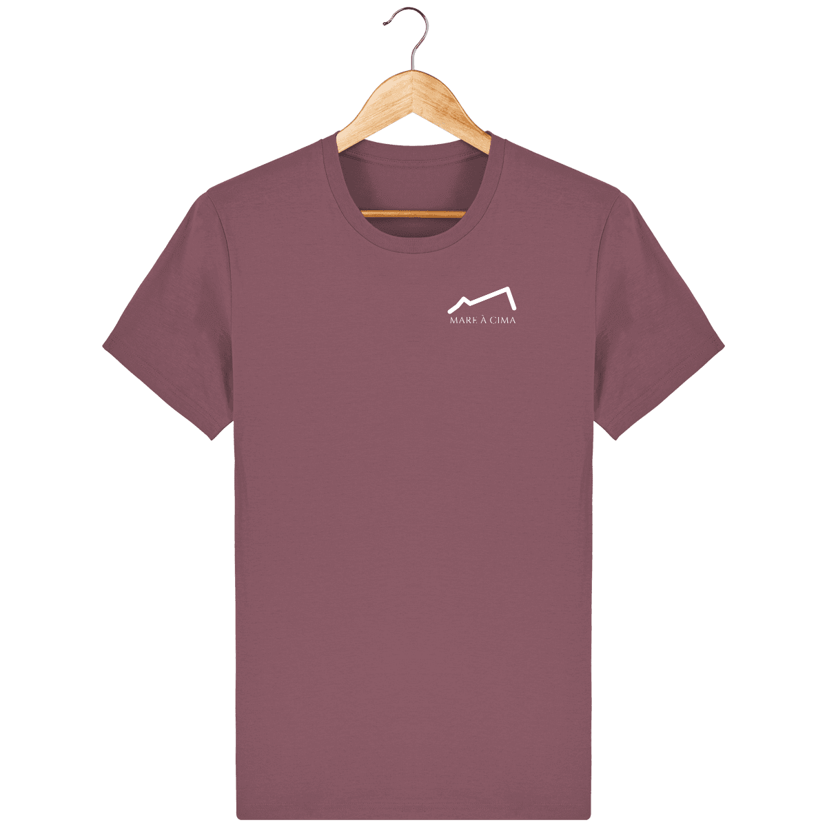 T-Shirt Iconic unisexe GR20
