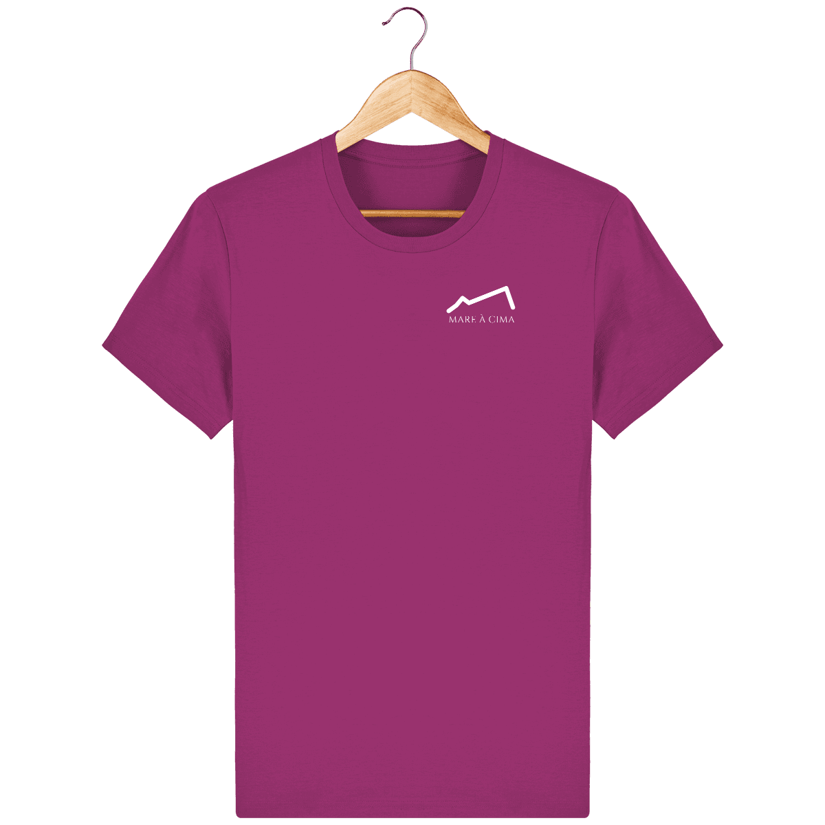 T-Shirt Iconic unisexe GR20
