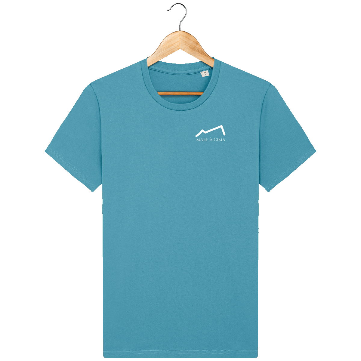 T-Shirt Iconic unisexe GR20
