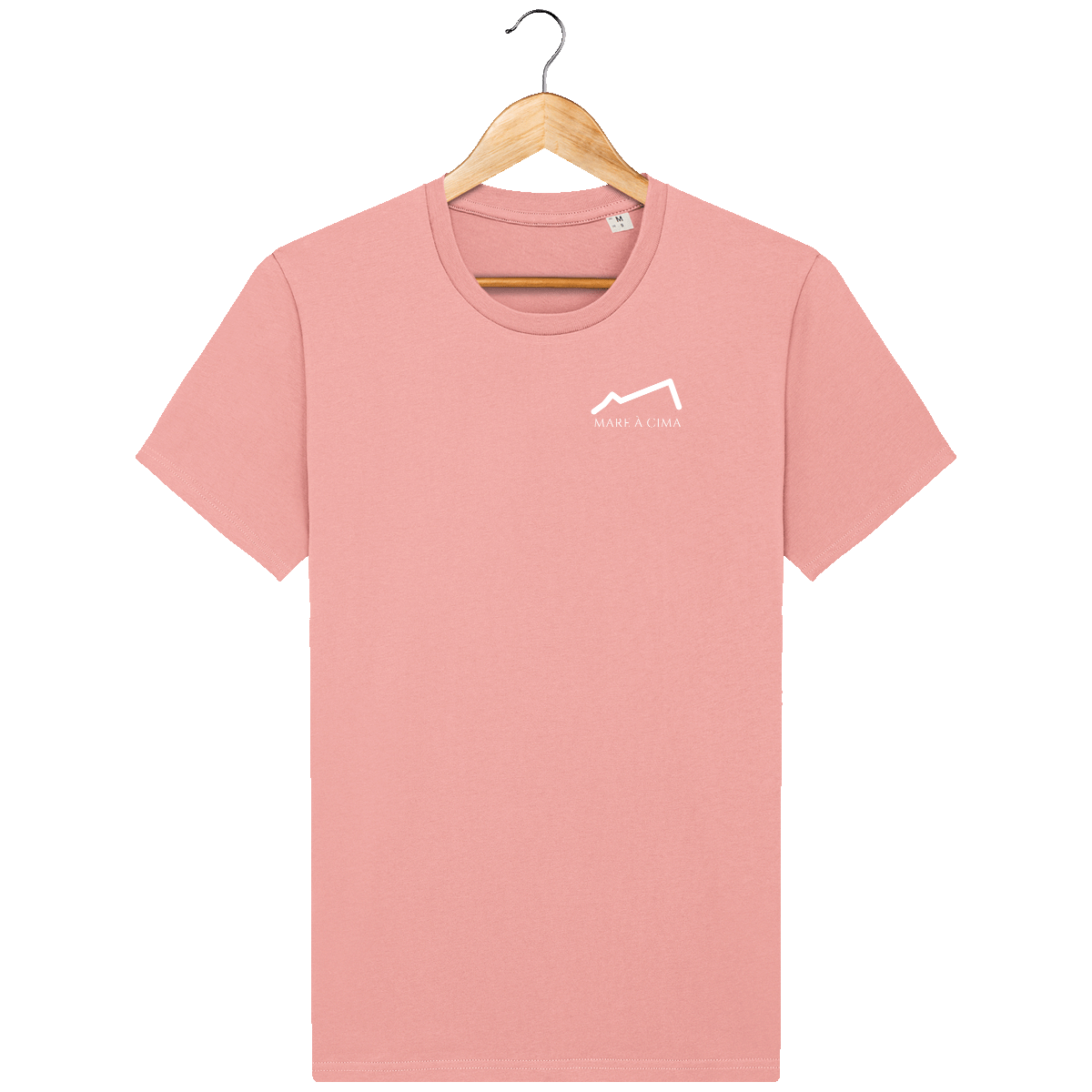 T-Shirt Iconic unisexe GR20