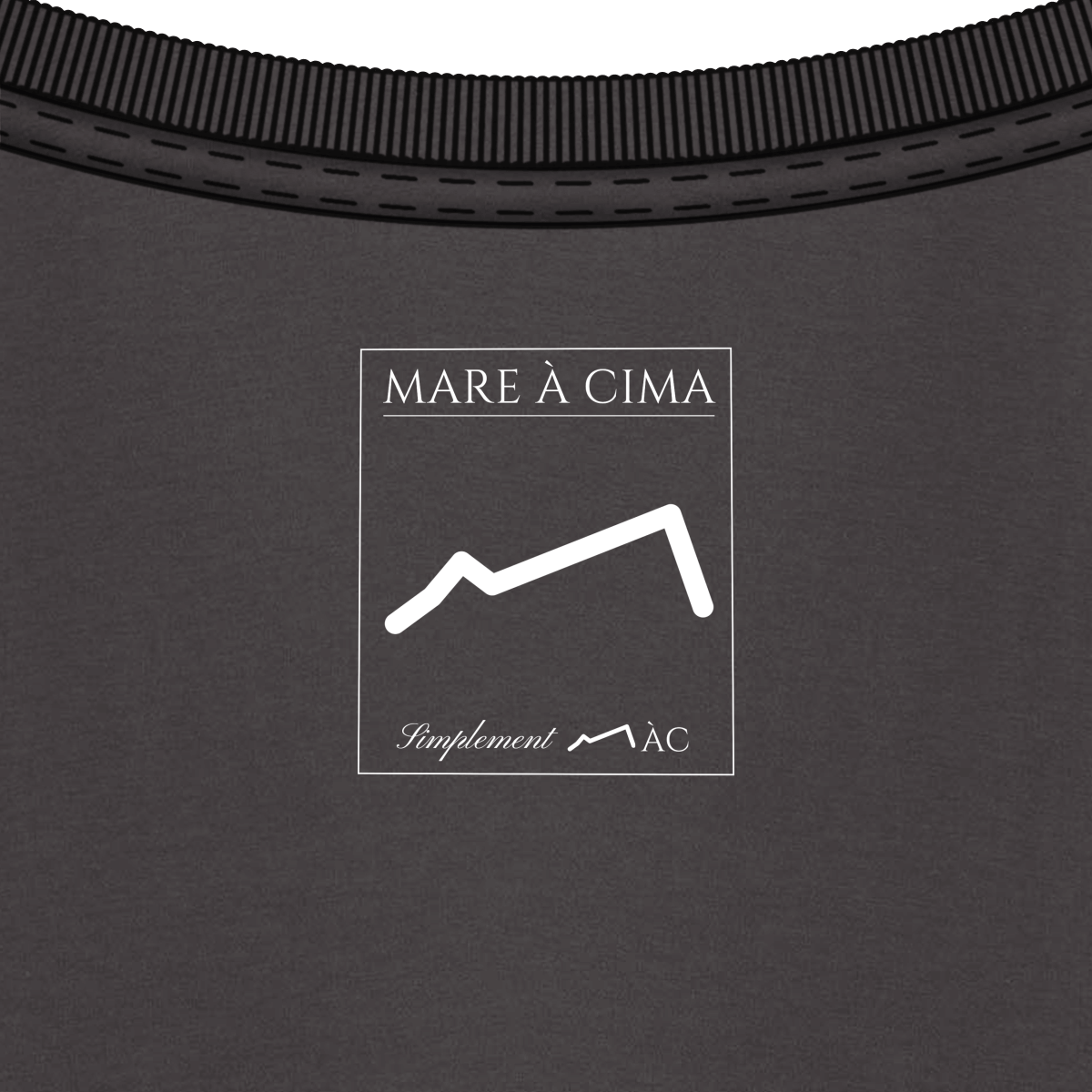T-shirt unisexe Muvra