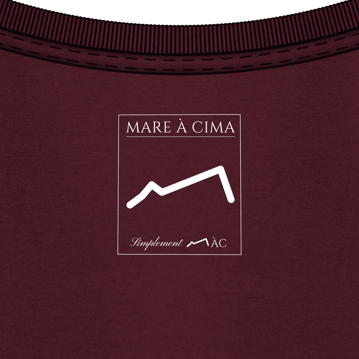 T-shirt unisexe Muvra