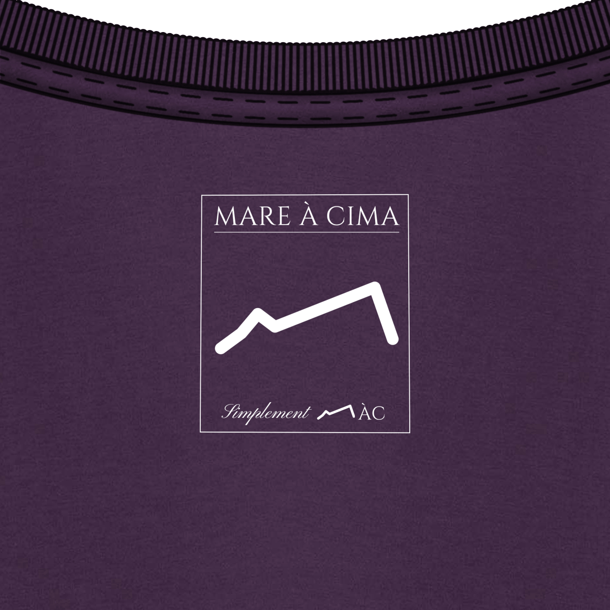 T-shirt unisexe Muvra