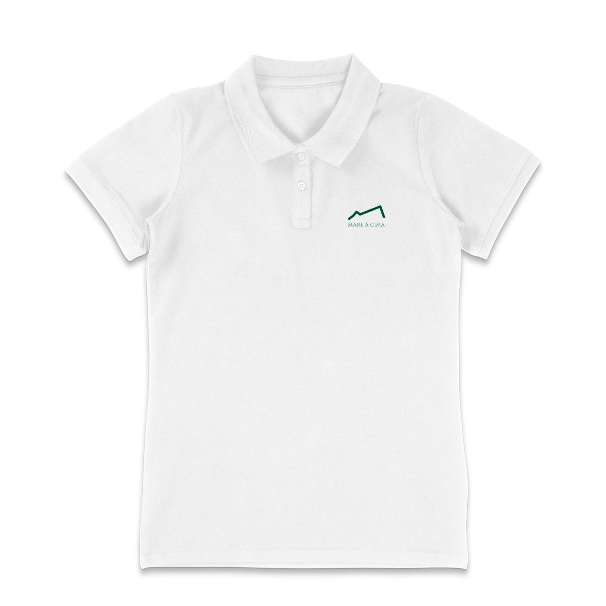 Polo Femme