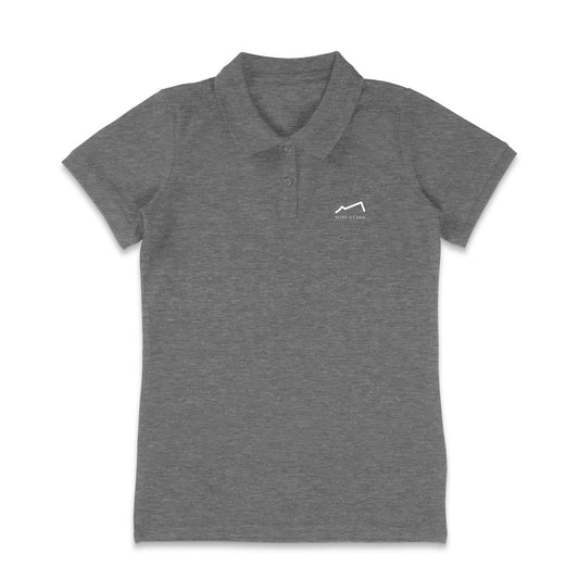 Polo Femme