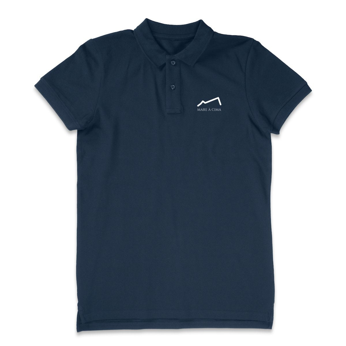 Polo Homme