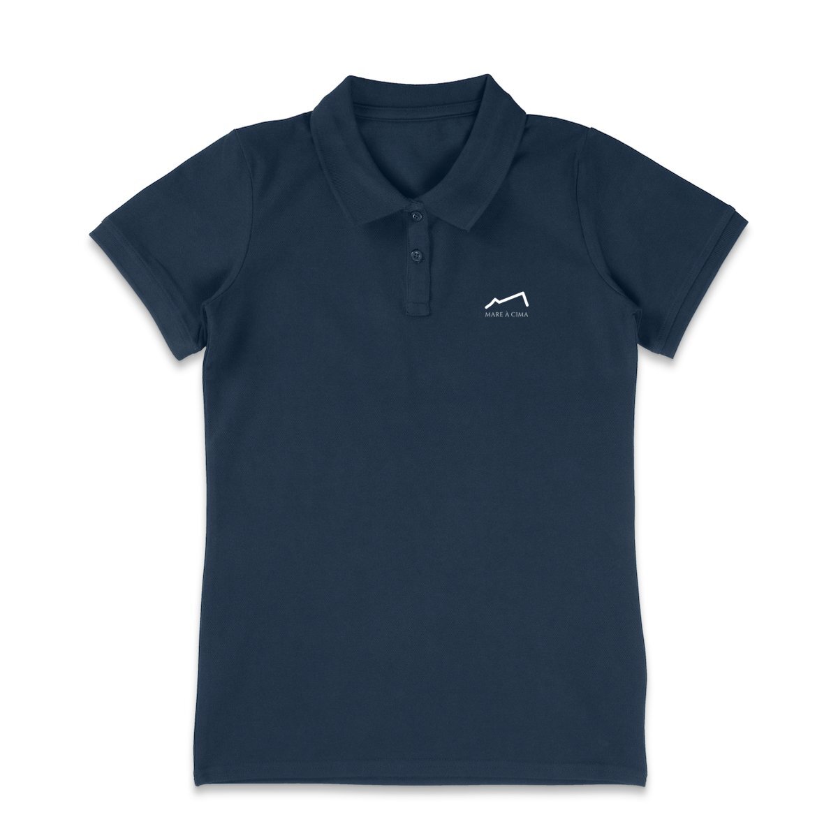 Polo Femme