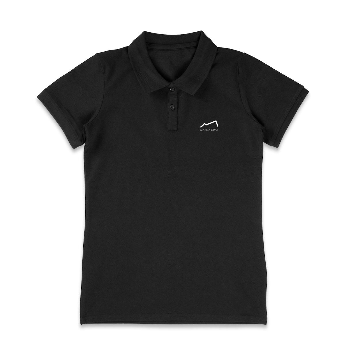Polo Femme