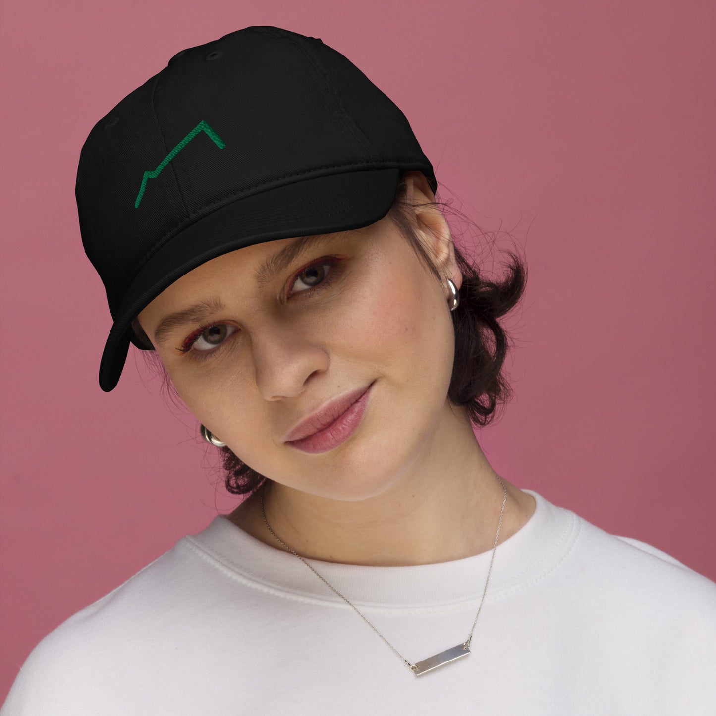 Casquette "baseball"