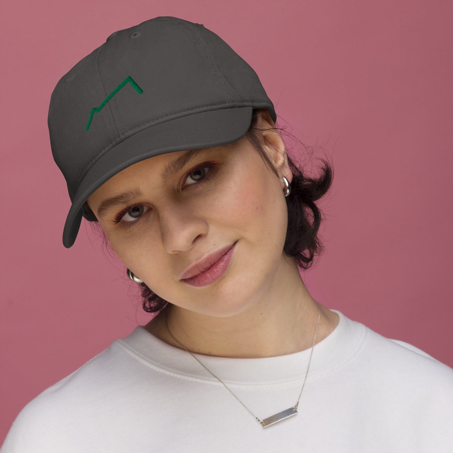 Casquette "baseball"