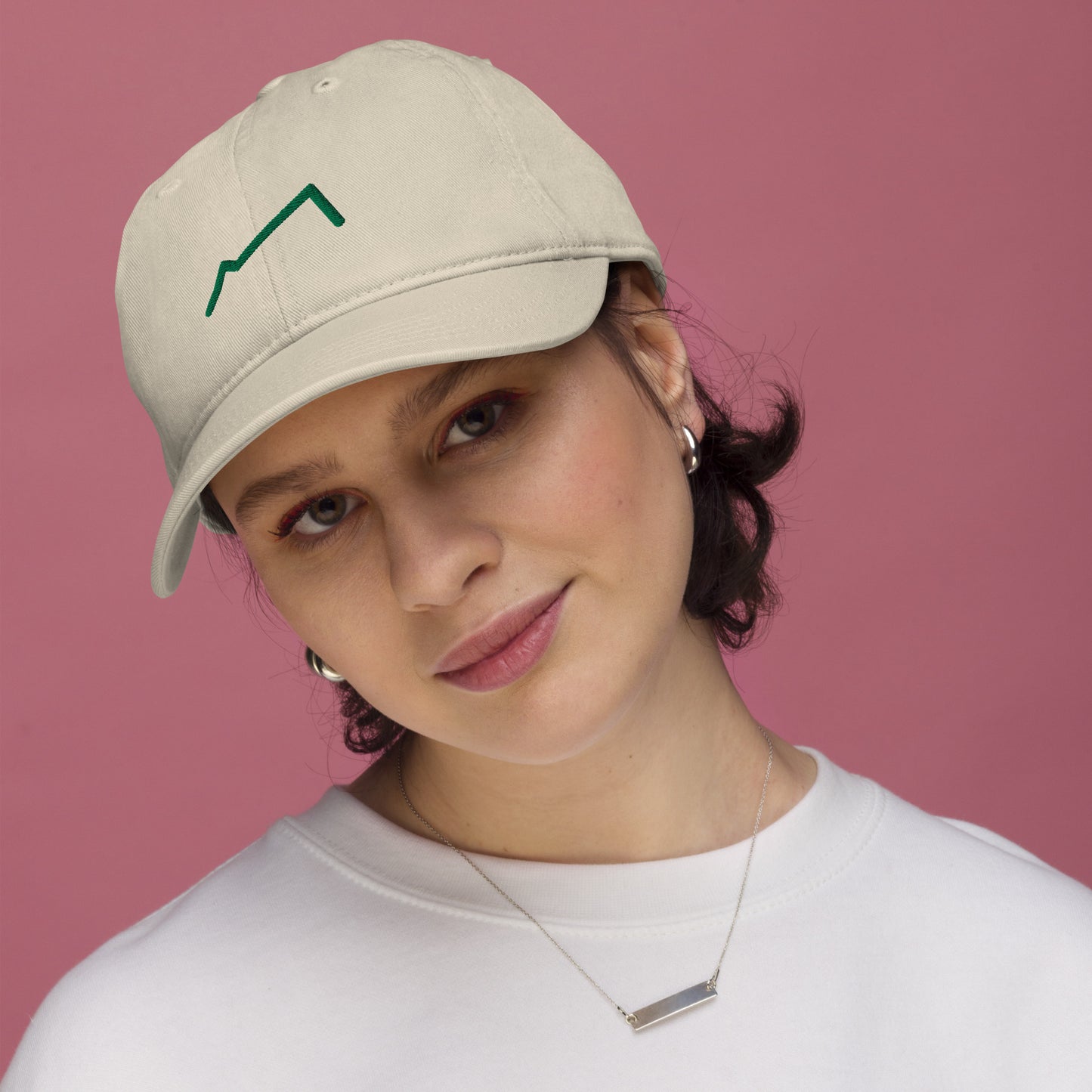 Casquette "baseball"