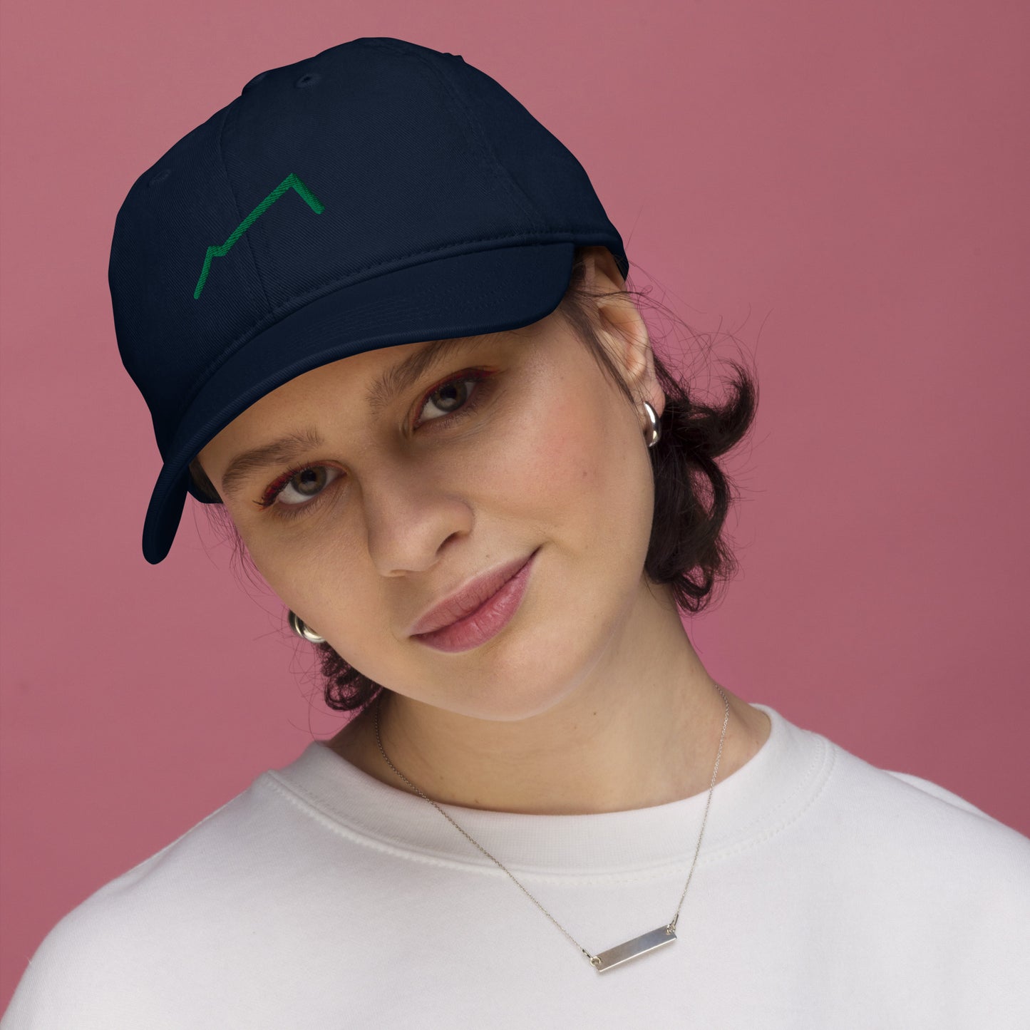 Casquette "baseball"